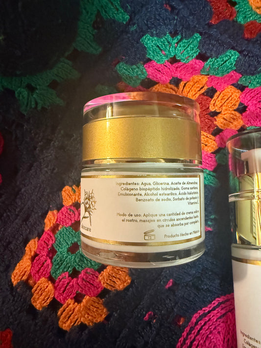 Colágeno vegan & cruelty free