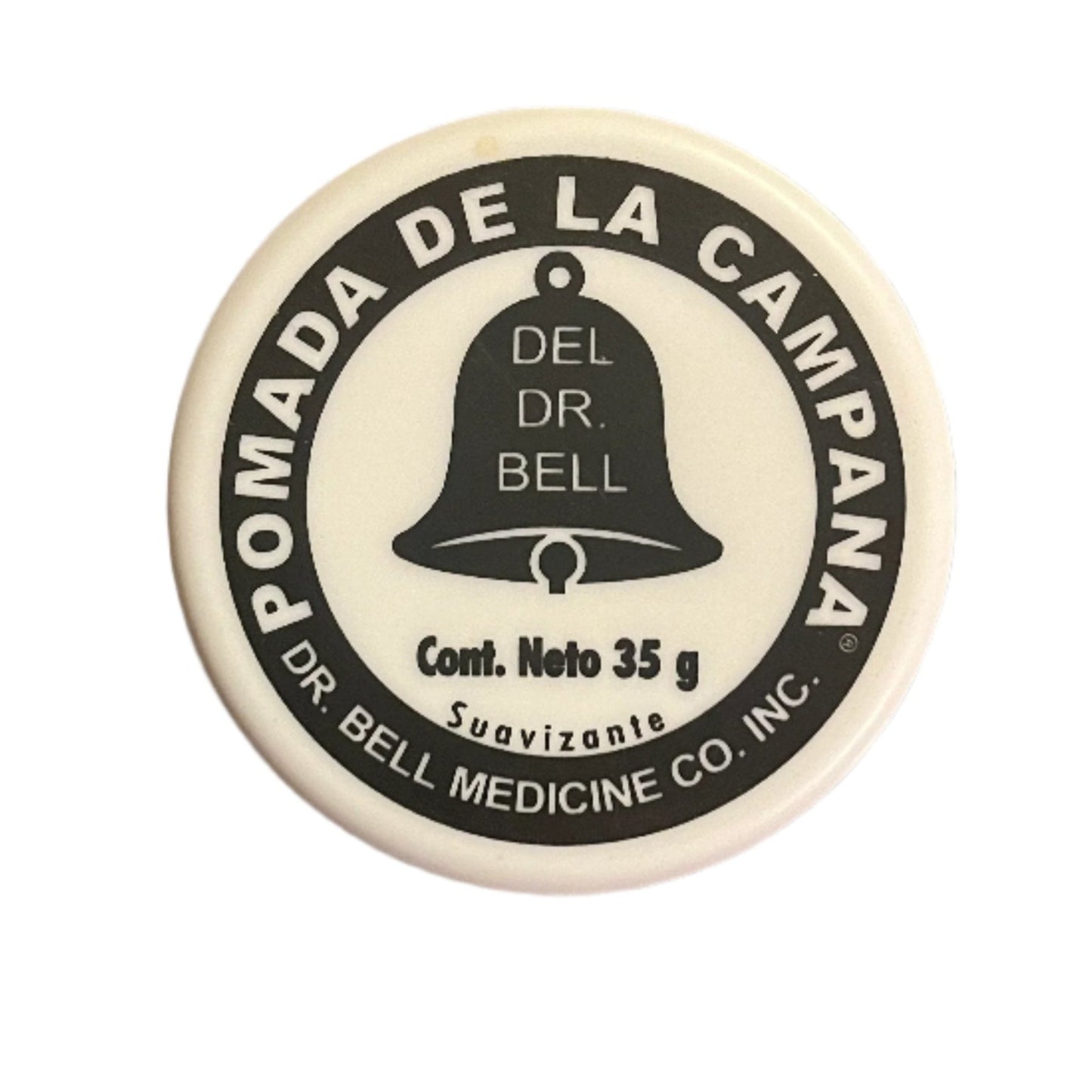 Crema de la Campana