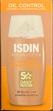 ISDIN - Magic Medium