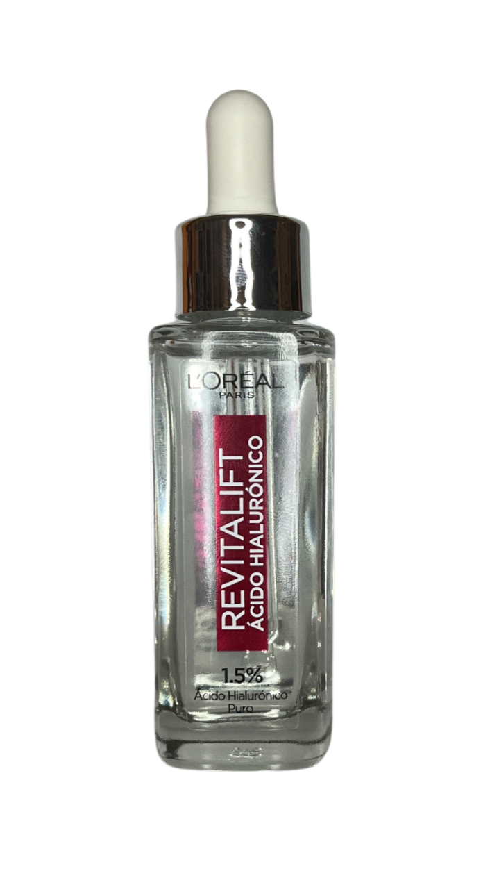 RevitaLift - 1.5% Pure Hydrochloric Acid